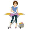 Vanya's Hand Ironing Service
