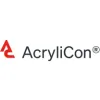 Acrylicon Installation