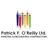 Patrick F. OReilly