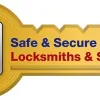 Safe & Secure 24/7