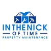 In The Nick Of Time