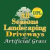 All Seasons Ultimate Paving Landscaping