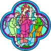 Harlequin Glass Designs