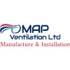 M A P Ventilation