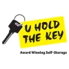 U Hold The Key