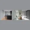 PVC Vertical Blinds