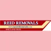 Ian F Reid Removals & Storage