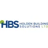Holden Building Solutions