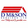 D Mason & Son Qualified Roofing