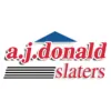 A J Donald