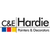 Hardie C & E
