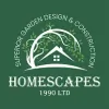 Homescapes