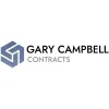 Gary Campbell Contracts