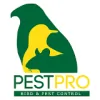 Pestpro Bird Solutions