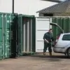 Blackdown Storage
