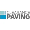 Clearance Paving