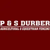 P & S Durber