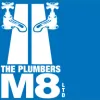 The Plumbers M8