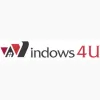 Windows 4 U