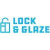 Lock & Glaze