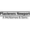 Plasterers Newport
