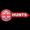 Hunts International Removals