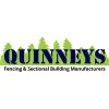 Quinney's Fencing & Sectional Buildings