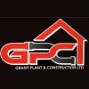 Grant Plant & Construction