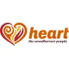 Heart Woodburners