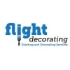 Flight Decorating