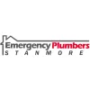 Emergency Plumbers Stanmore