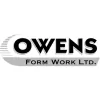 Owens Formwork