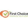 First Choice Drainage Solutions