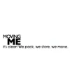 Moving Me Now