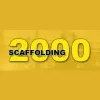 Scaffolding 2000
