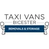 Taxi Vans Bicester