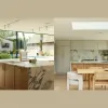 Bath Kitchen