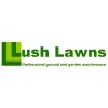 Lush Lawns