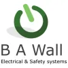 B A Wall