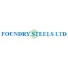 Foundry Steels