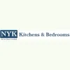 NYK Mirror Doors