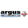 Argus Fire & Security