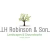 L H Robinson