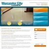 Worcester City Cleaners