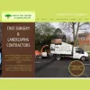Mercia Tree Surgery & Landscapes