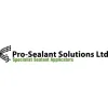 Pro Sealant Solutions