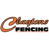 Clayton's Fencing