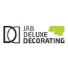 JAB Deluxe Decorating