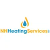 N H Heating