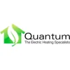 Quantum Heating